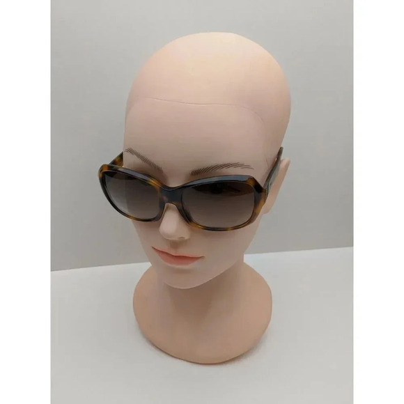 🕶️Ralph Lauren RL8075B 5303/13 Women's Sunglasses 55/18 135 /DAD226🕶️ - Picture 9 of 9